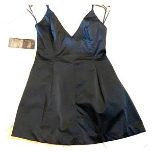 Bebe short cocktail dress